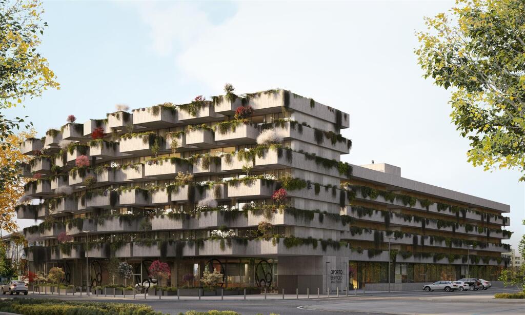 Main image of property: Oporto, Matosinhos