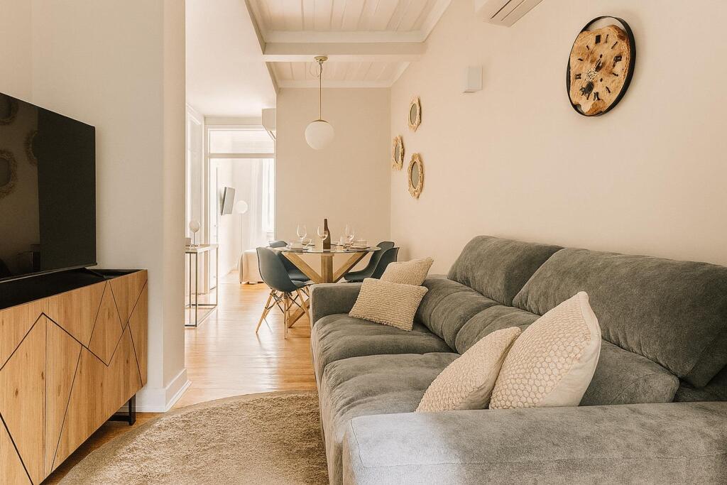 Main image of property: Lisbon, Lisbon