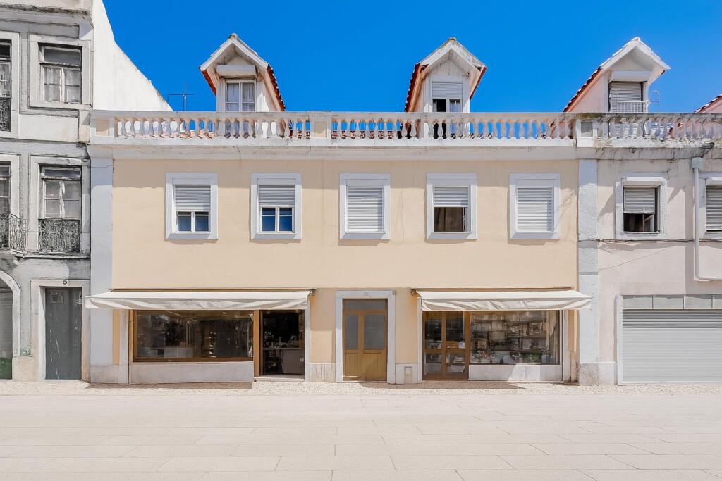 Main image of property: Lisbon, Lisbon