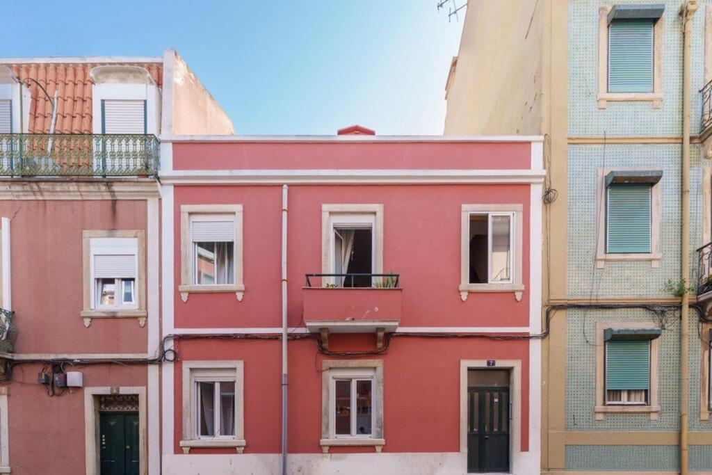 Main image of property: Lisbon, Lisbon