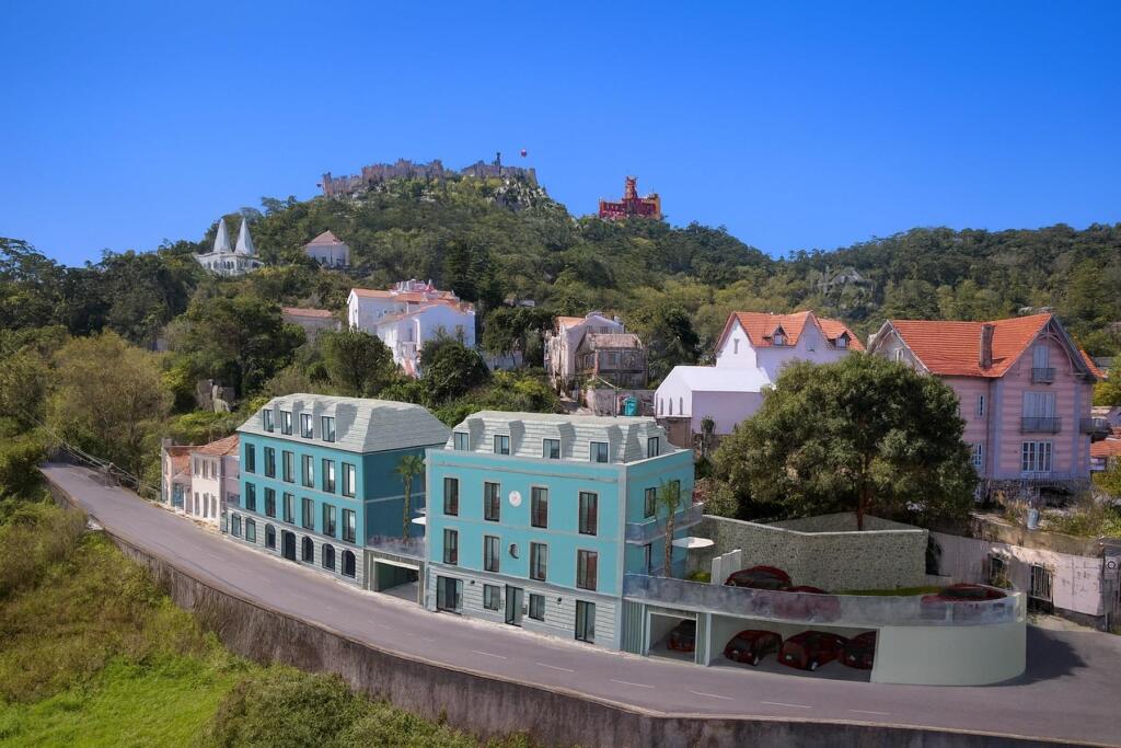 Main image of property: Lisbon, Sintra