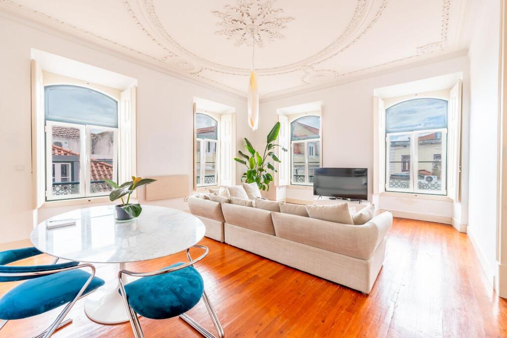 Main image of property: Lisbon, Lisbon