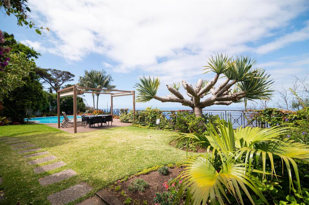 Main image of property: Madeira, Funchal