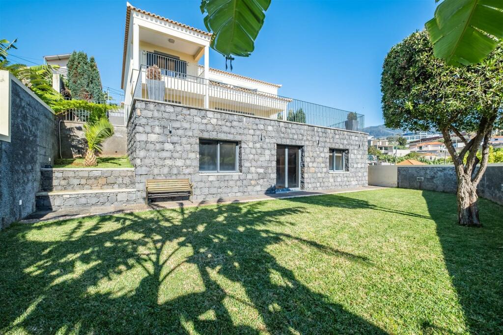 4 bedroom house for sale in Madeira, Funchal, Portugal