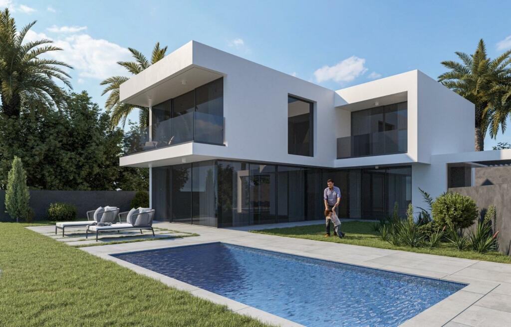 Main image of property: Madeira