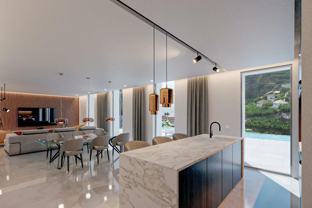 Main image of property: Madeira, Ponta Sol