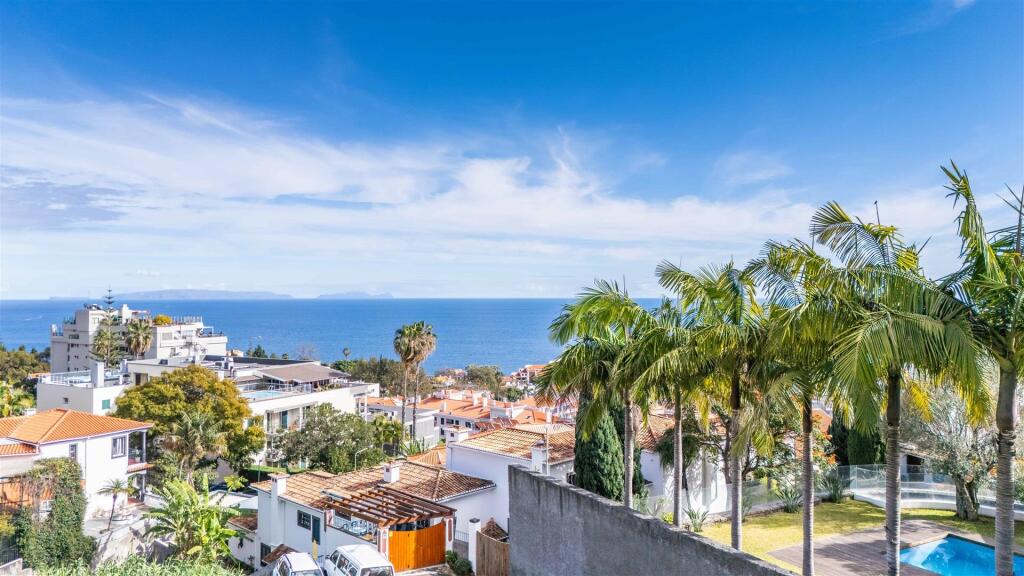 Main image of property: Madeira, Funchal