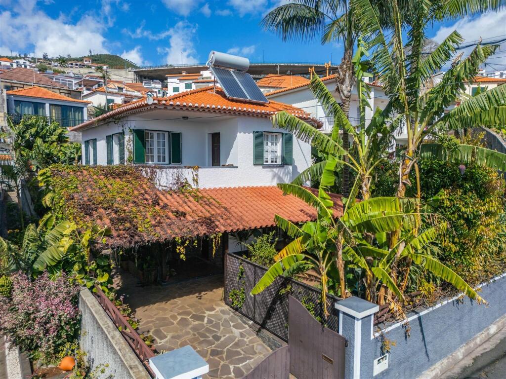 Main image of property: Madeira, Funchal