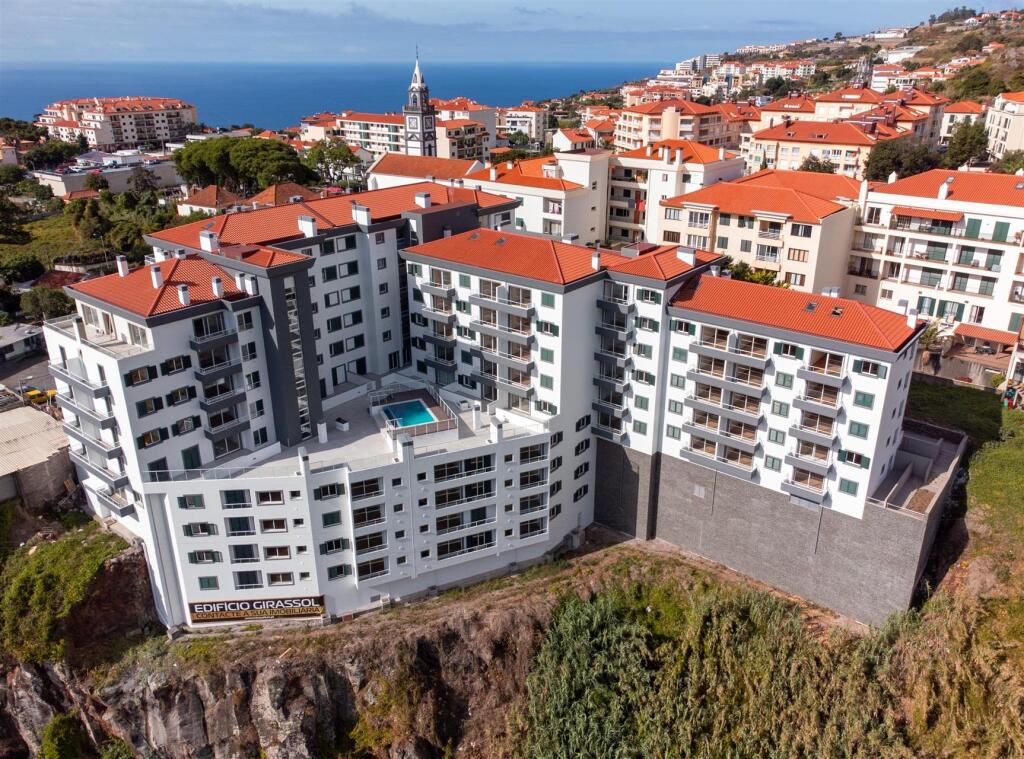 Main image of property: Madeira, Canico