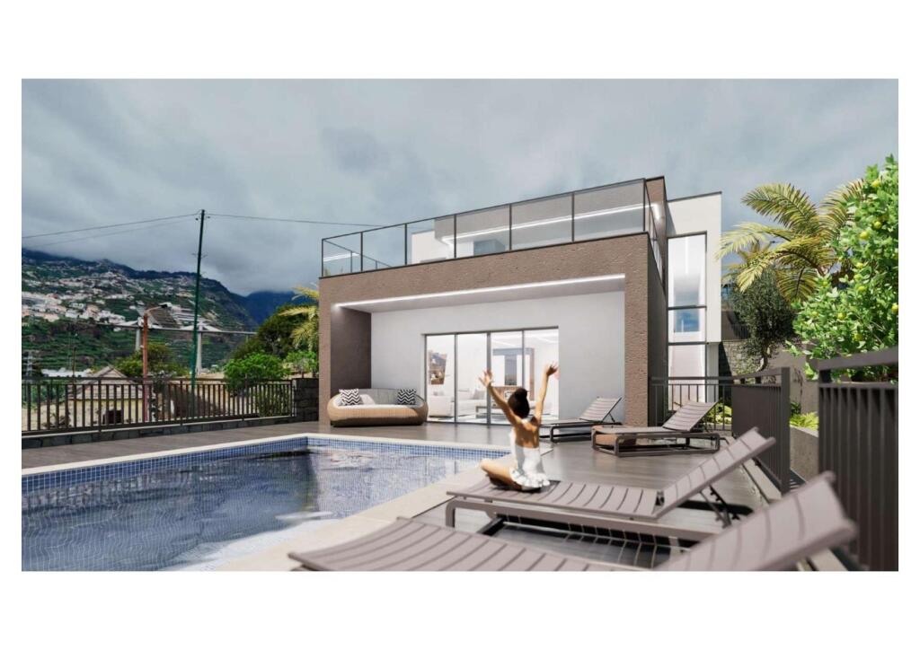 Main image of property: Madeira, Funchal