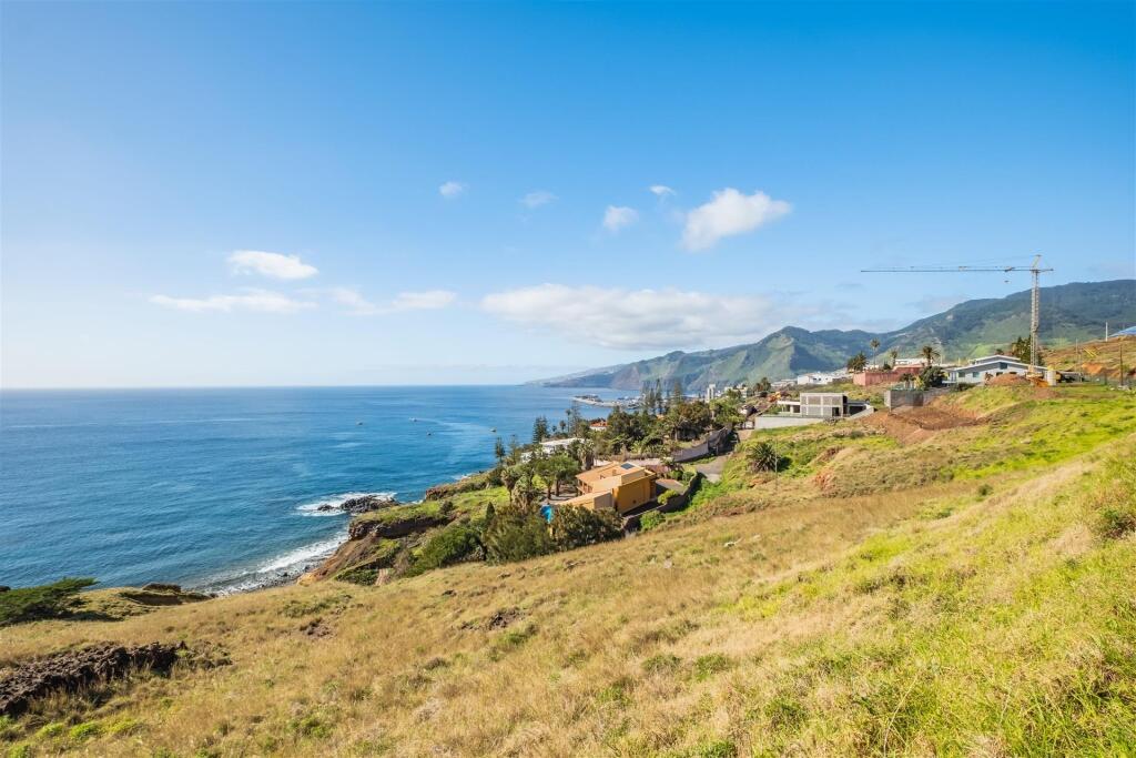 Main image of property: Madeira, Machico