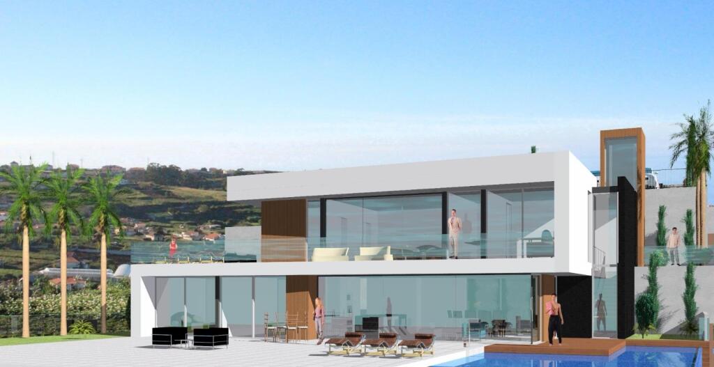 Main image of property: Madeira