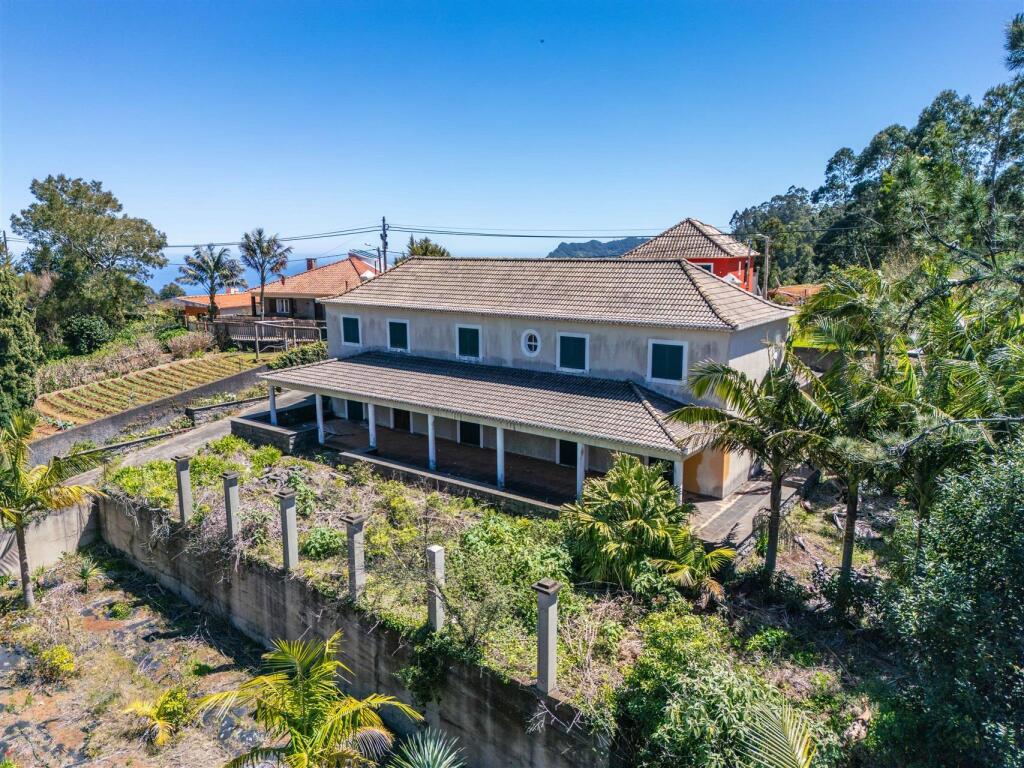 Main image of property: Madeira