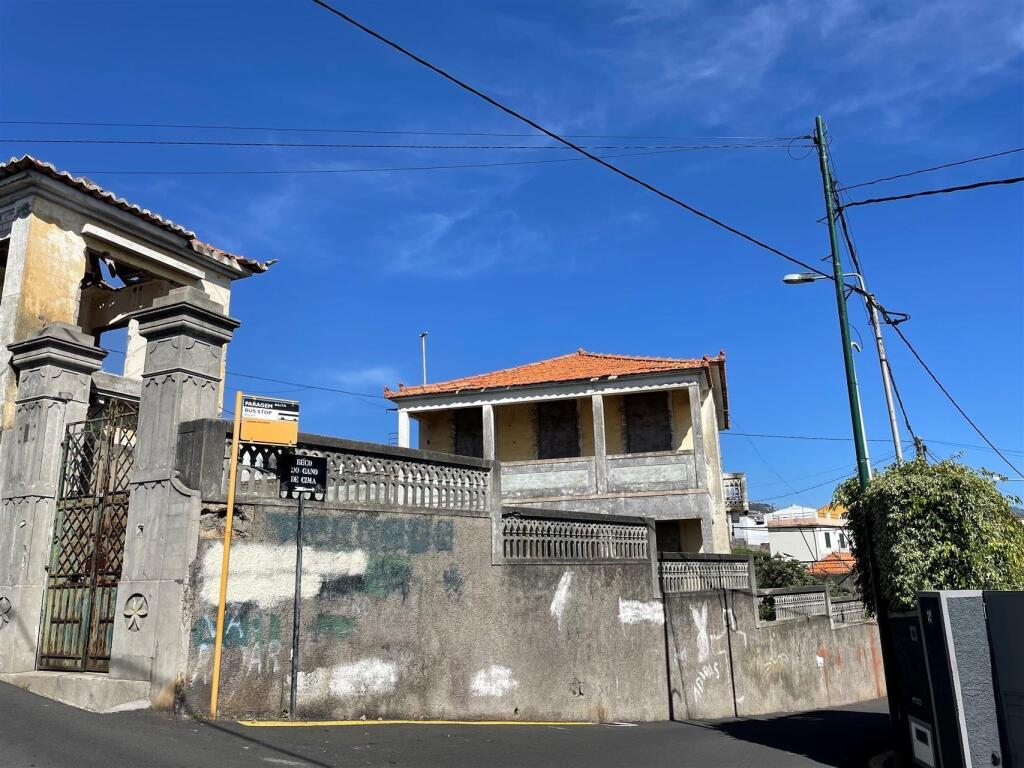 Main image of property: Madeira, Funchal
