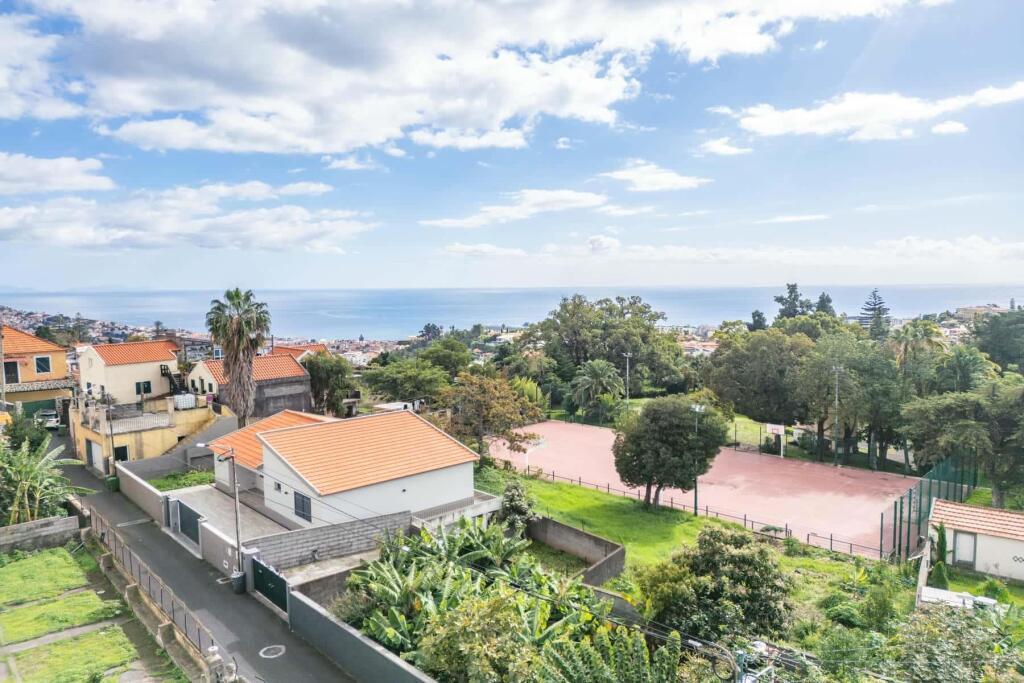 Main image of property: Madeira, Funchal