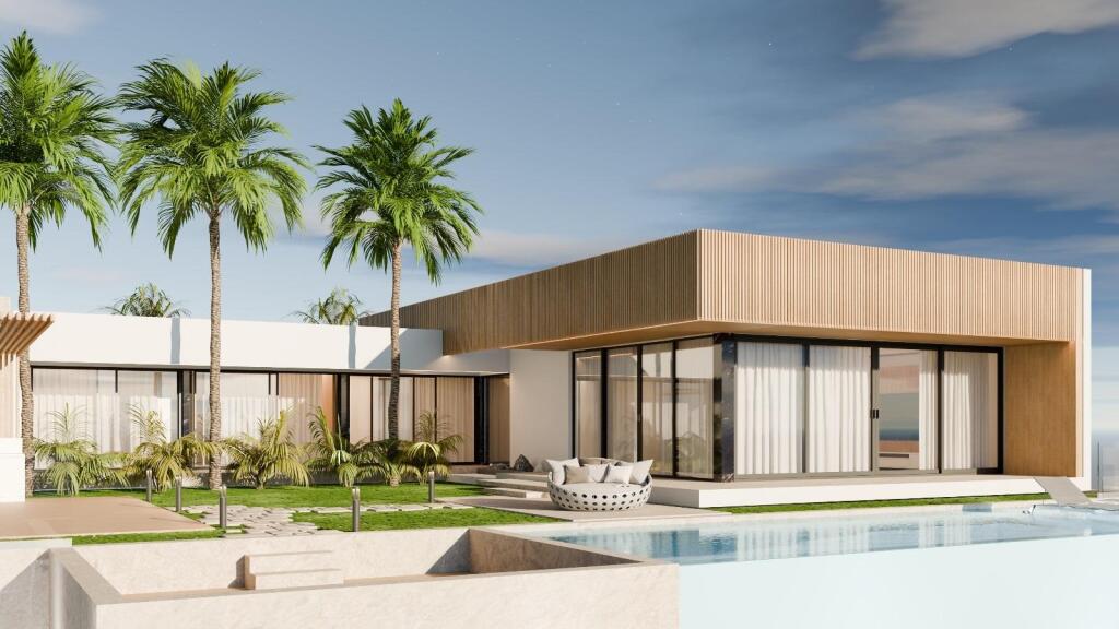 Main image of property: Madeira