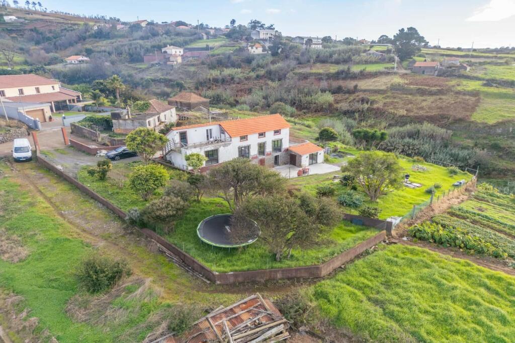 Main image of property: Madeira