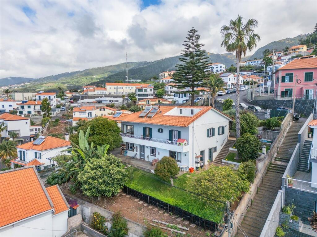 Main image of property: Madeira, Funchal
