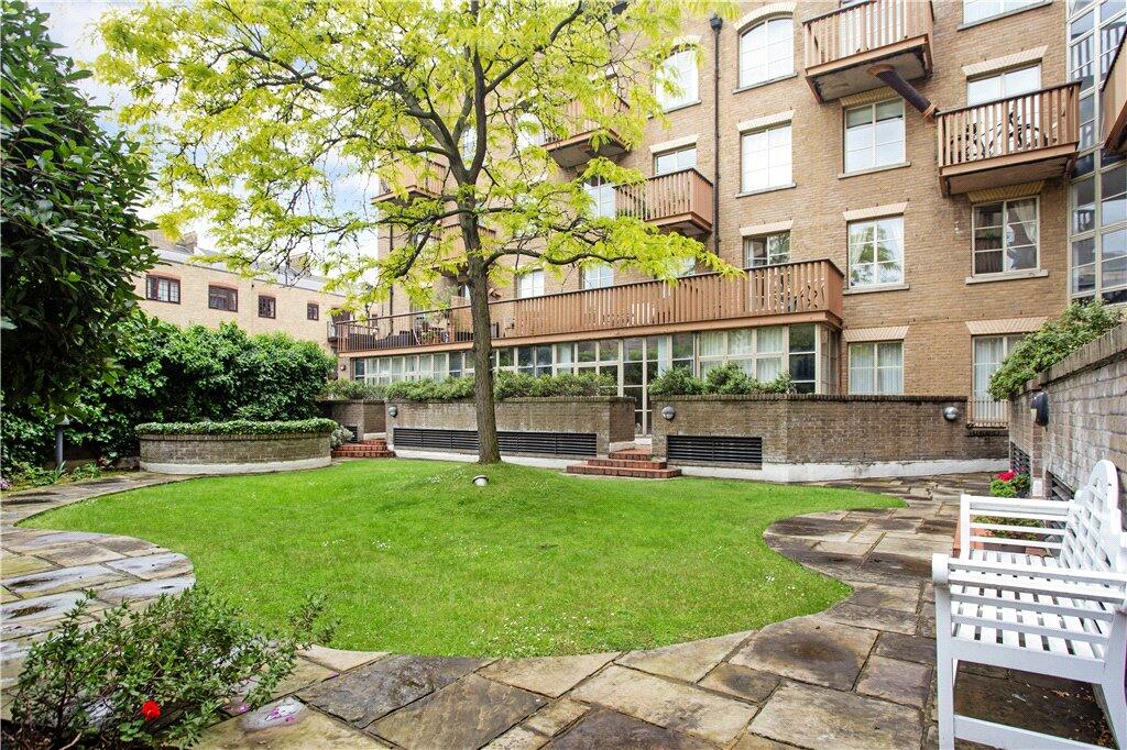 Main image of property: Queen Elizabeth Street, London