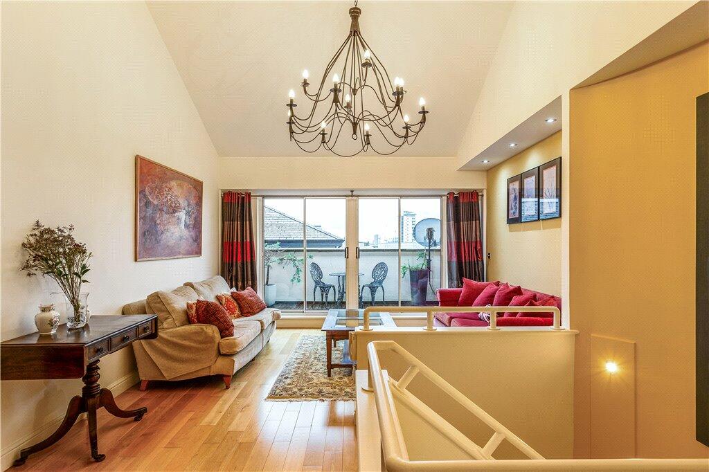 Main image of property: The Cooperage, 6 Gainsford Street, London