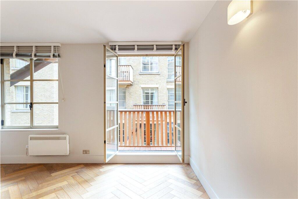 Main image of property: The Circle, Queen Elizabeth Street, London