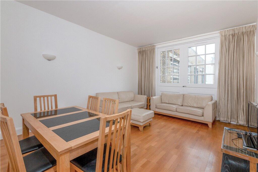 Main image of property: Tamarind Court, 18 Gainsford Street, London