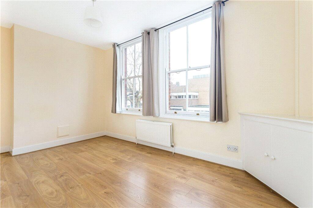 Main image of property: Tower Bridge Road, London