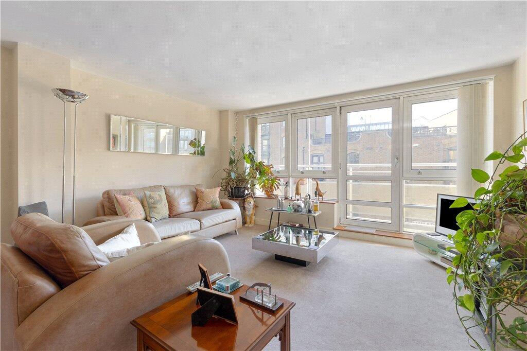 Main image of property: Vogans Mill Wharf, 17 Mill Street, London