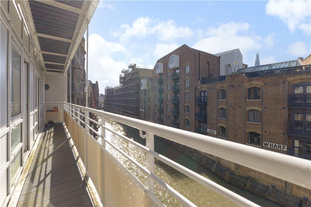 Main image of property: Vogans Mill Wharf, 17 Mill Street, London