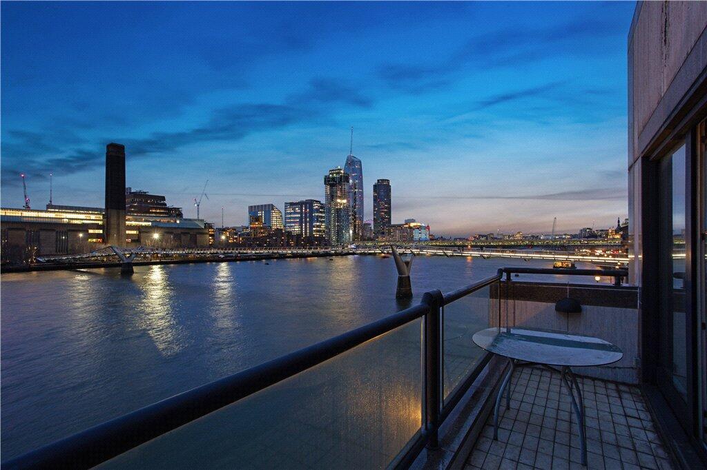 Main image of property: Trig Lane, London
