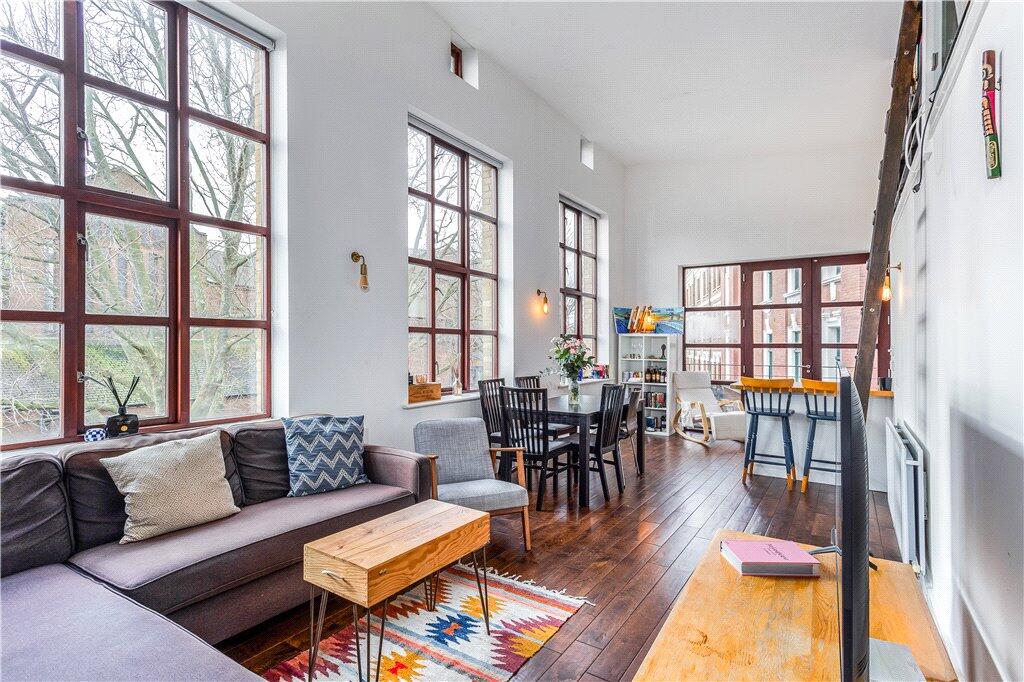 Main image of property: Little London Court, Mill Street, London