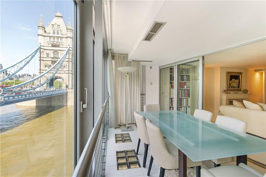 Main image of property: Anchor Brewhouse, 50 Shad Thames, London