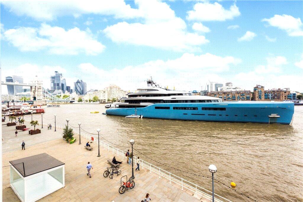 Main image of property: Tea Trade Wharf, 26 Shad Thames, London