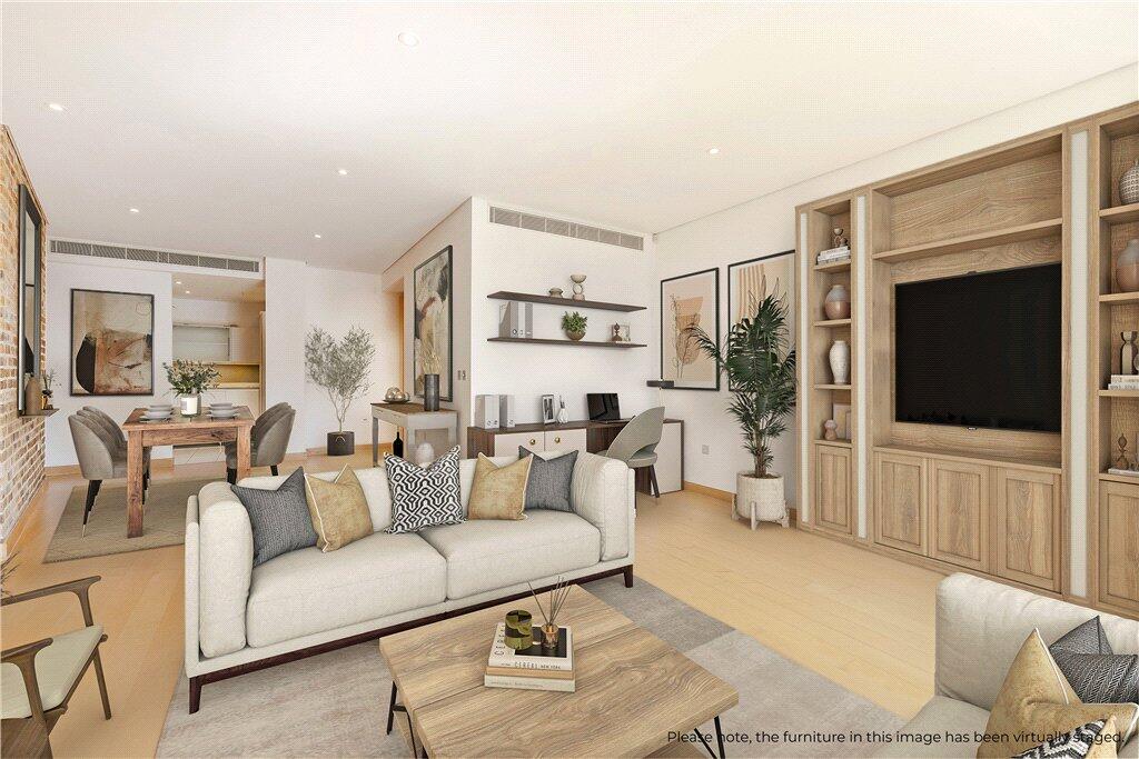 Main image of property: Tea Trade Wharf, 26 Shad Thames, London