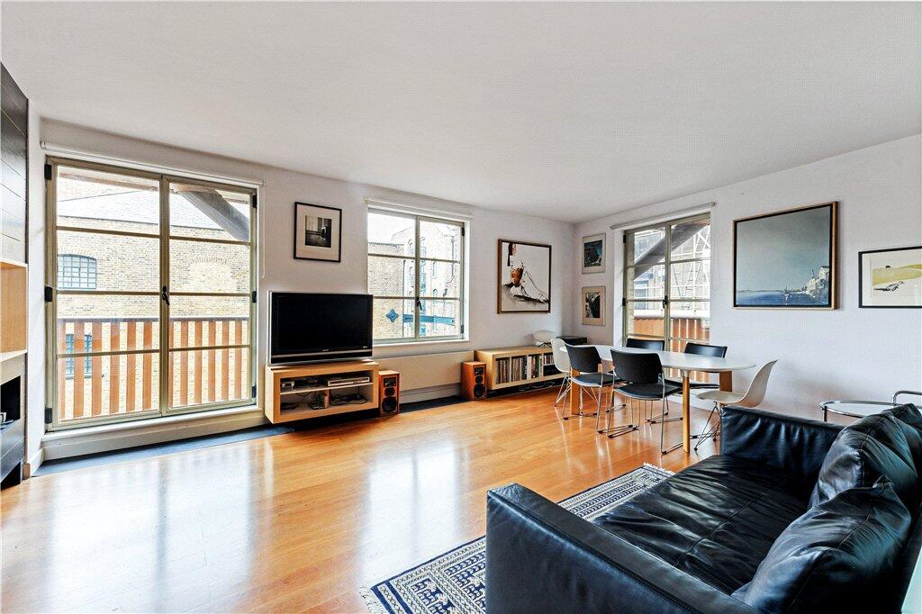 Main image of property: Queen Elizabeth Street, London