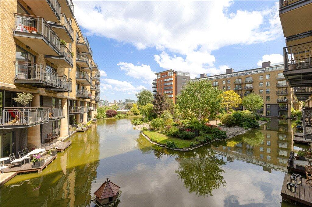 Main image of property: Providence Square, London