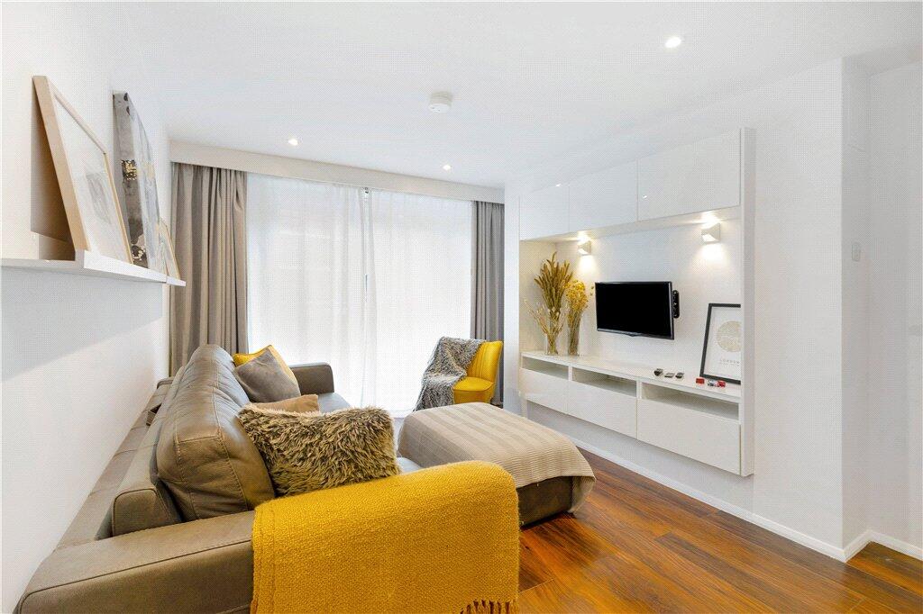 Main image of property: Fair Street, London