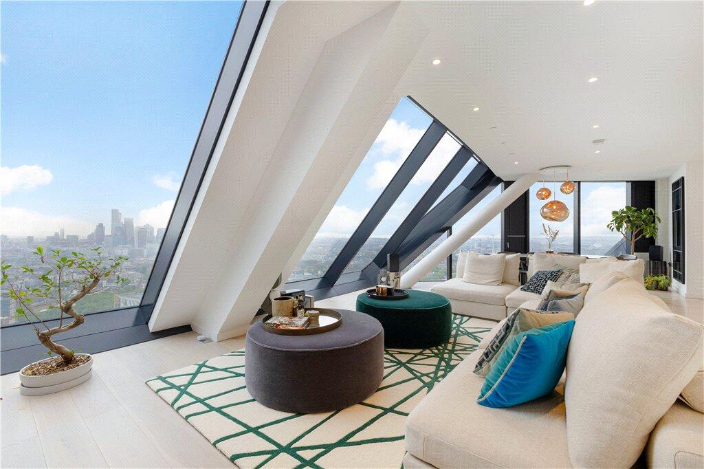 Main image of property: Strata SE1, 8 Walworth Road, London