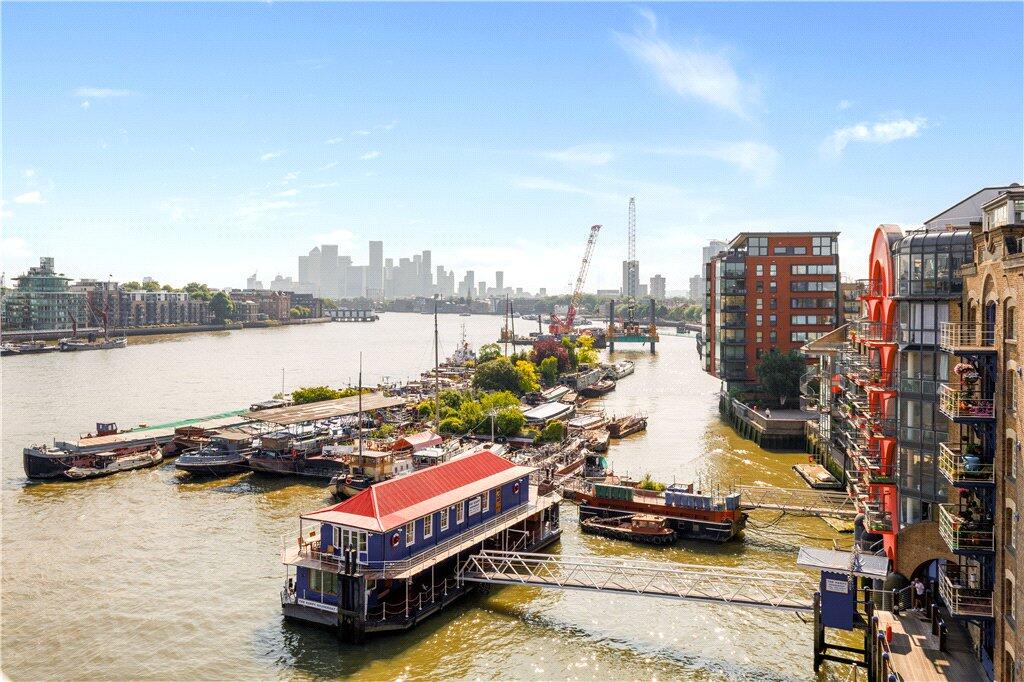 Main image of property: Shad Thames, London
