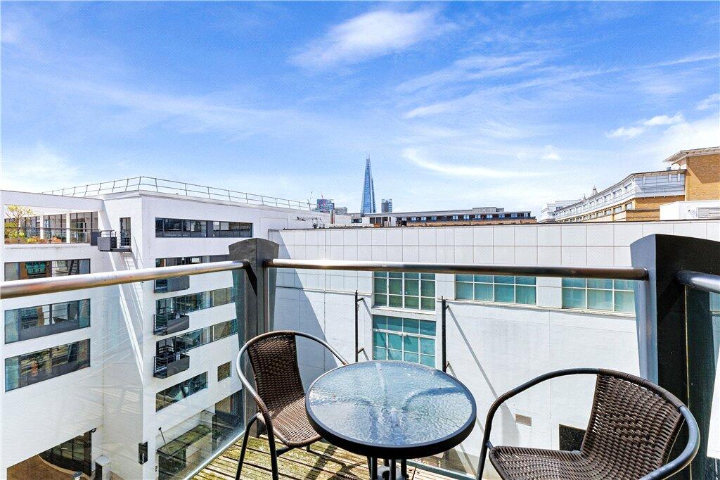 Main image of property: Tea Trade Wharf, 26 Shad Thames, London