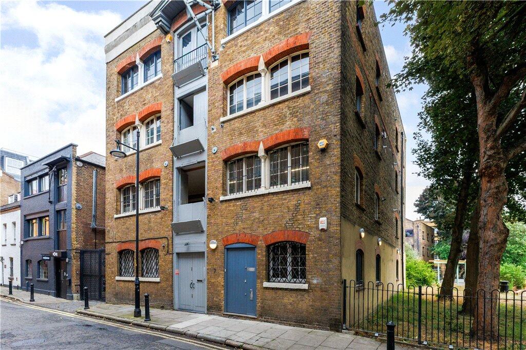 Main image of property: Tyers Gate, London