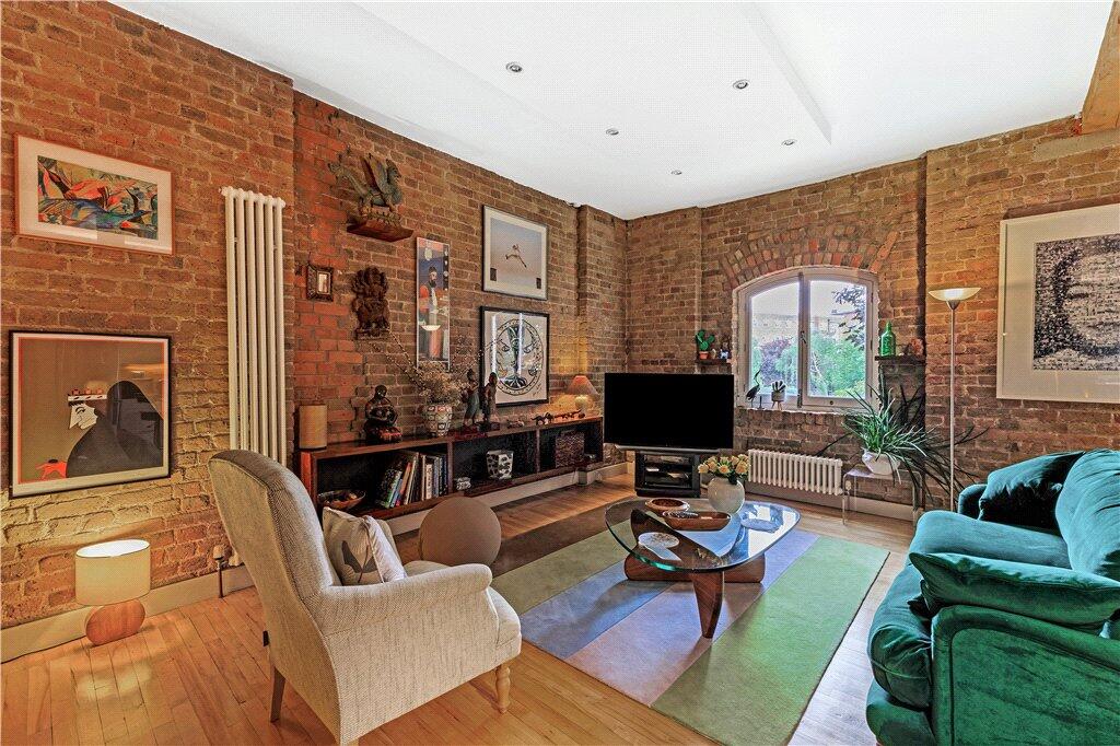 Main image of property: Tyers Gate, London