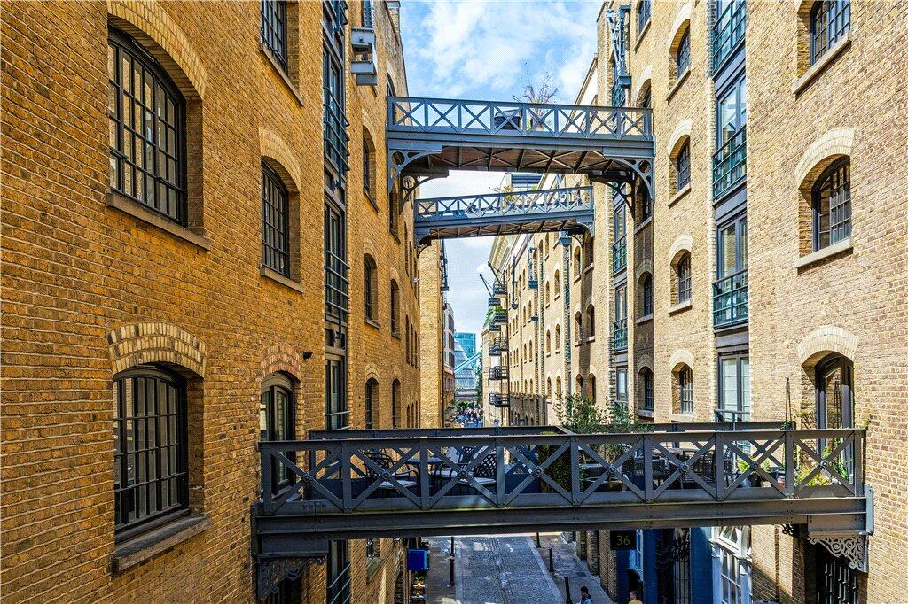 Main image of property: Shad Thames, London