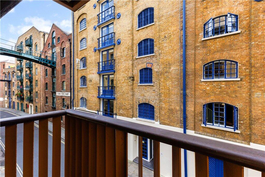 Main image of property: Queen Elizabeth Street, London