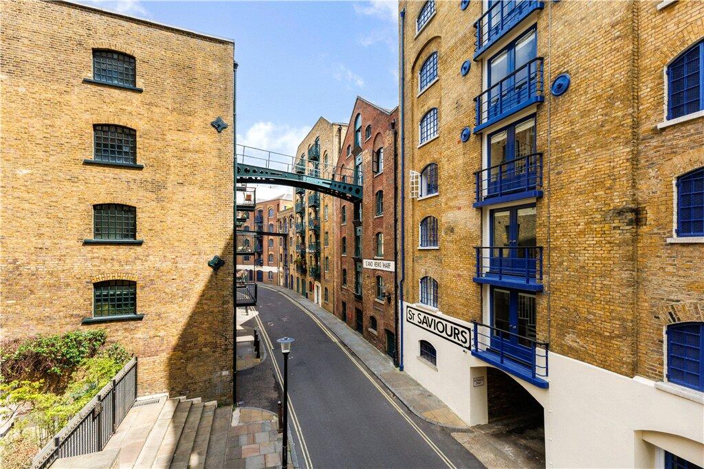 Main image of property: Queen Elizabeth Street, London
