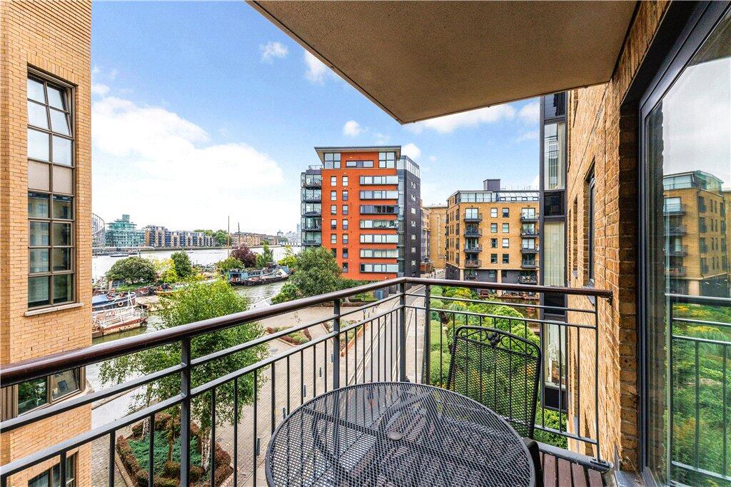 Main image of property: Providence Square, London
