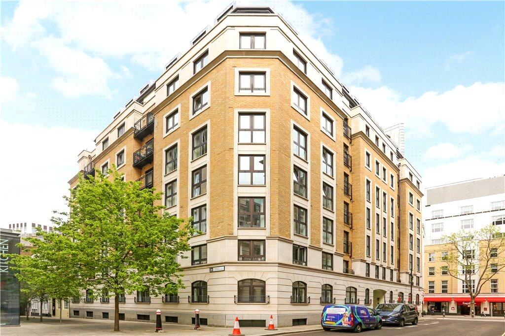 Main image of property: Pepys Street, London