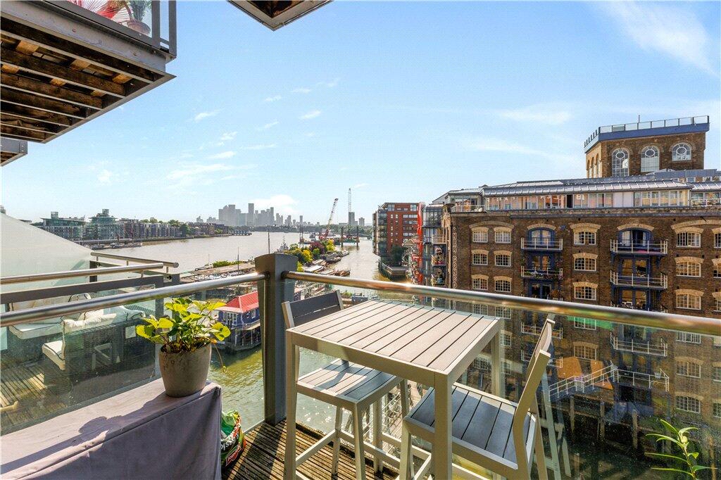 Main image of property: Shad Thames, London