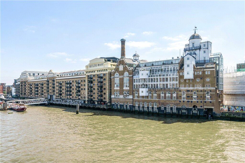 Main image of property: Butlers Wharf Building, 36 Shad Thames, London