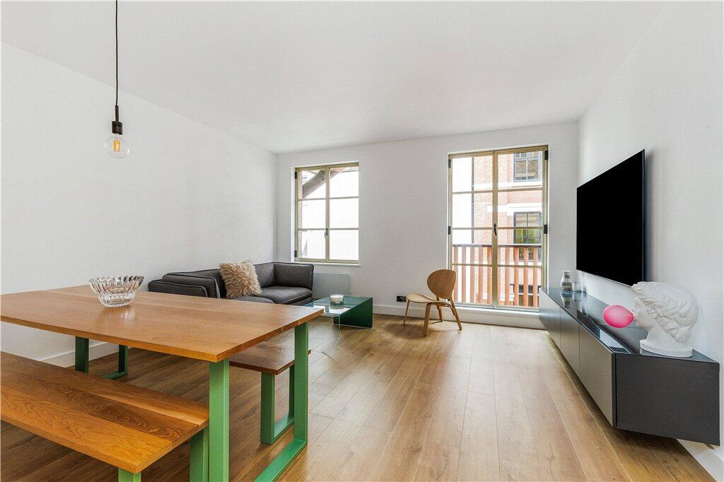 Main image of property: Queen Elizabeth Street, London